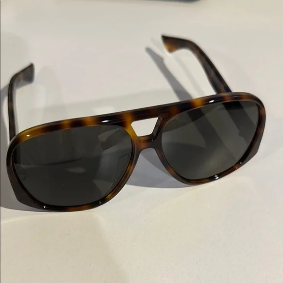 Saint Laurent Sunglasses - Picture 1 of 5